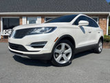 Used 2017 Lincoln MKC Premiere image 2