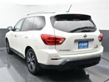 Used 2018 Nissan Pathfinder Platinum image 3