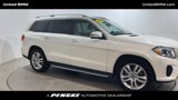 Used 2017 Mercedes-Benz GLS 450 4MATIC image 2