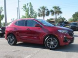 Used 2021 Buick Encore GX Essence w/ Experience Buick Package image 3