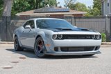 Used 2021 Dodge Challenger SRT Super Stock image 2