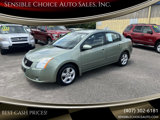 Used 2008 Nissan Sentra 2.0 S image 2