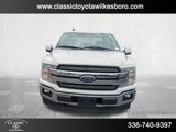 Used 2019 Ford F150 Lariat image 2