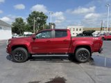 Used 2017 Chevrolet Colorado Z71 image 4