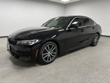 Used 2020 BMW 330i xDrive Sedan w/ Driving Assistance Package image 6