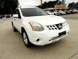 Used 2012 Nissan Rogue SV image 4
