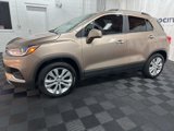 Used 2018 Chevrolet Trax Premier image 5