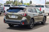 Used 2020 Subaru Outback Onyx Edition XT image 4