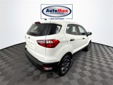 Used 2022 Ford EcoSport S image 2