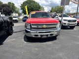 Used 2012 Chevrolet Silverado 1500 LT image 2