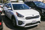 Used 2021 Kia Niro LX image 2