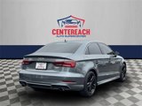 Used 2018 Audi A3 2.0T Premium Plus w/ Premium Plus Package image 4