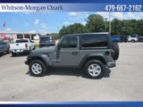 Used 2021 Jeep Wrangler Sport S image 6