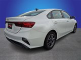Certified 2023 Kia Forte LXS image 4