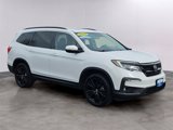Certified 2021 Honda Pilot Special Edition image 3