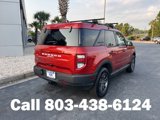 Used 2022 Ford Bronco Sport Big Bend w/ Convenience Package image 3