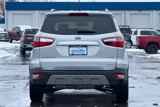 Used 2021 Ford EcoSport Titanium image 5