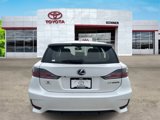 Used 2014 Lexus CT 200h image 4