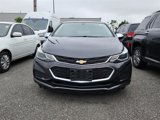 Used 2016 Chevrolet Cruze LT w/ Convenience Package image 2