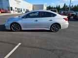 Certified 2017 Nissan Sentra NISMO w/ NISMO Premium Package image 4