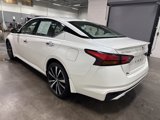 Used 2020 Nissan Altima 2.5 Platinum image 5