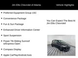 Used 2018 Chevrolet Sonic LT w/ Fun and Sun Package image 5
