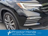 Used 2016 Honda Pilot Touring image 2