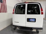 Certified 2023 Chevrolet Express 2500 w/ Driver Convenience Package image 4