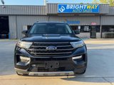 Used 2020 Ford Explorer XLT w/ Equipment Group 202A image 4