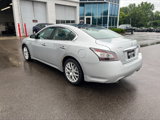 Used 2012 Nissan Maxima 3.5 SV w/ Premium Pkg image 6