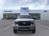 New 2024 Ford Ranger XL w/ Trailer Tow Package image 6