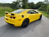 Used 2012 Chevrolet Camaro LT w/ Transformers 3 Edition image 5