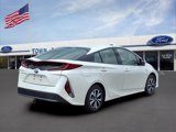 Used 2017 Toyota Prius Prime image 3