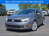 Used 2013 Volkswagen Golf TDI image 1
