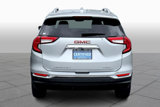 Used 2022 GMC Terrain SLT image 4