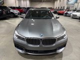 Used 2016 BMW 740i image 2