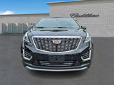 Certified 2022 Cadillac XT5 Premium Luxury image 2