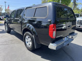Used 2012 Nissan Frontier SV image 3