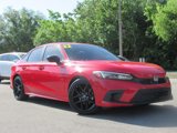 Used 2022 Honda Civic Sport image 2