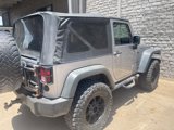 Used 2015 Jeep Wrangler Sport image 3