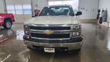 Used 2014 Chevrolet Silverado 1500 W/T w/ Trailering Package image 2