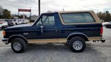 Used 1989 Ford Bronco Eddie Bauer image 3