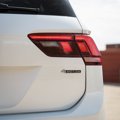Used 2022 Volkswagen Tiguan SE R-Line image 5