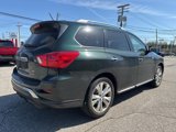 Used 2018 Nissan Pathfinder SL w/ SL Premium Package image 3