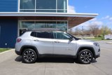 Used 2022 Jeep Compass Limited w/ Sun and Sound Group image 2