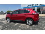 Used 2024 Ford Edge SEL w/ Convenience Package image 6