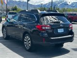 Used 2017 Subaru Outback 2.5i Limited image 3