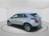 New 2025 Cadillac XT5 Premium Luxury w/ Technology Package image 3