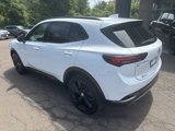 Used 2021 Buick Envision Essence w/ Technology Package I image 4