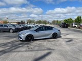 Used 2021 Toyota Camry XSE w/ Navigation Package image 3